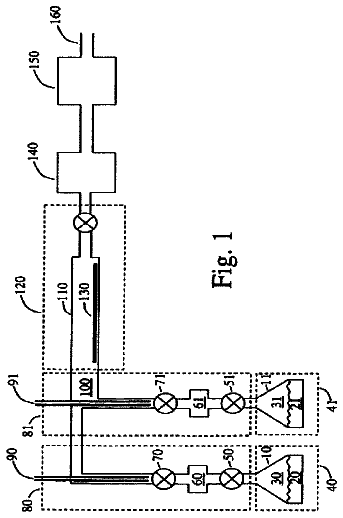 Drawing sheet 1 of US 8,536,070 B2