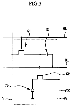 Drawing sheet 3 of US 8,536,609 B2