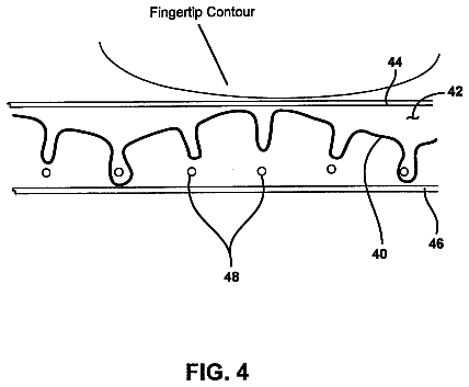 Drawing sheet 3 of US 8,537,133 B2