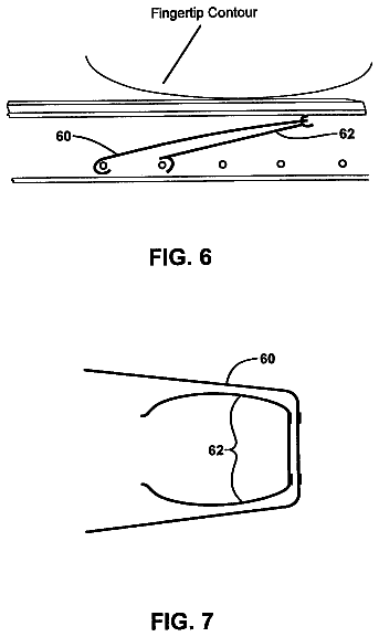 Drawing sheet 5 of US 8,537,133 B2