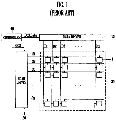 Drawing sheet 1 of US 8,537,170 B2