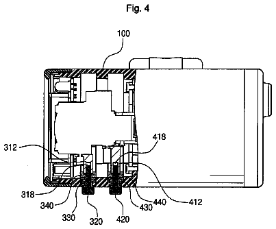 Drawing sheet 4 of US 8,537,220 B2