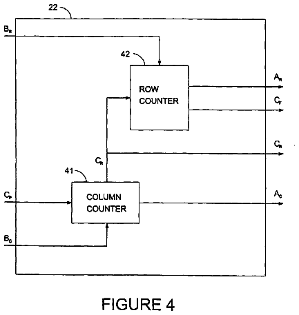 Drawing sheet 4 of US 8,537,242 B2