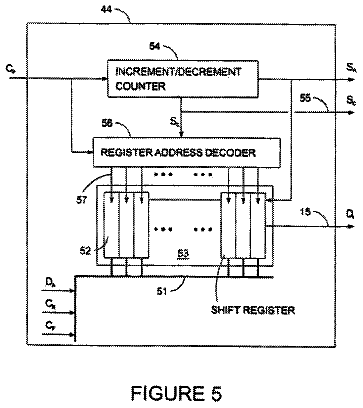 Drawing sheet 5 of US 8,537,242 B2