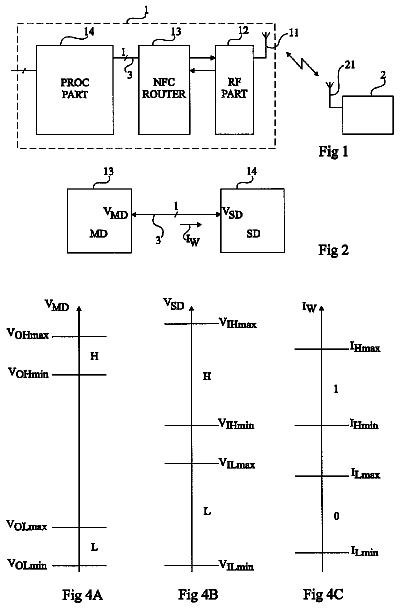 Drawing sheet 1 of US 8,537,722 B2