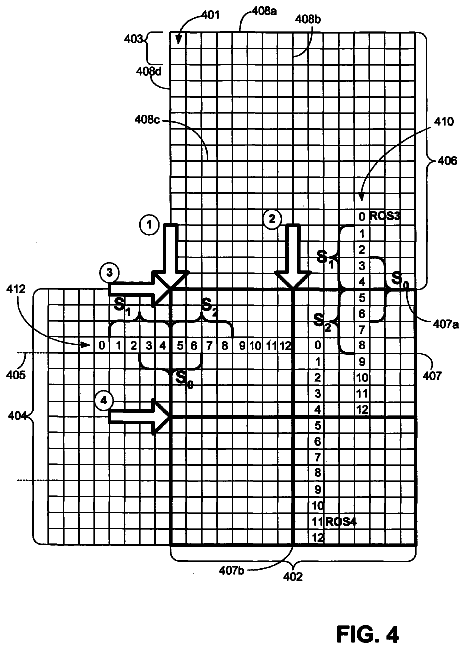Drawing sheet 4 of US 8,537,903 B2