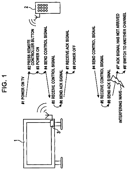 Drawing sheet 1 of US 8,538,336 B2
