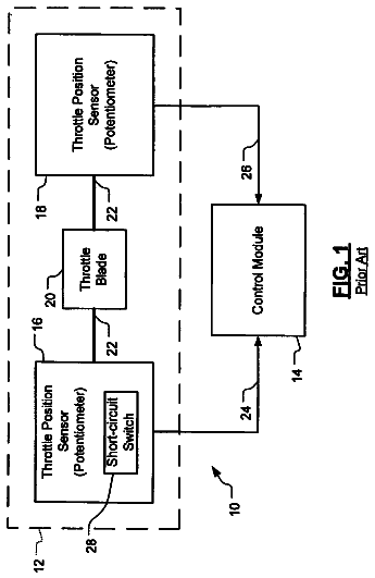 Drawing sheet 1 of US 8,538,622 B2