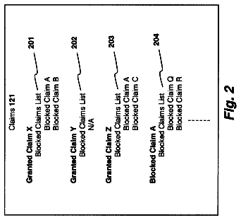 Drawing sheet 2 of US 8,538,917 B2