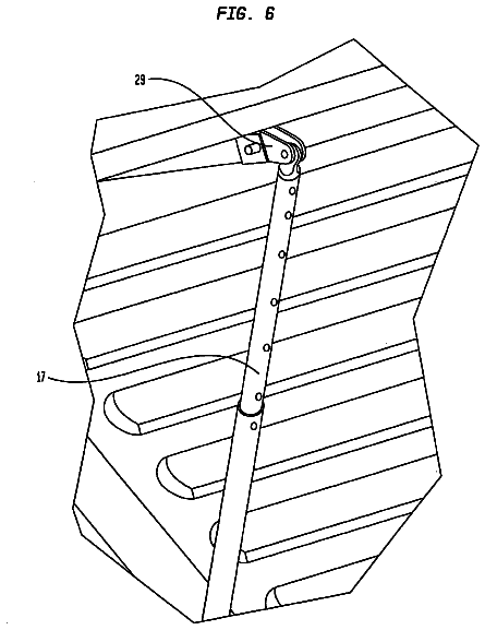 Drawing sheet 5 of US 8,539,724 B2