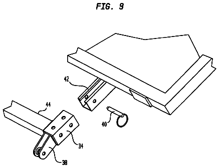 Drawing sheet 8 of US 8,539,724 B2
