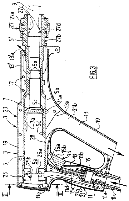 Drawing sheet 2 of US 8,540,034 B2