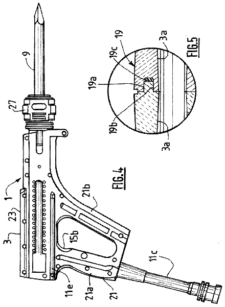 Drawing sheet 3 of US 8,540,034 B2