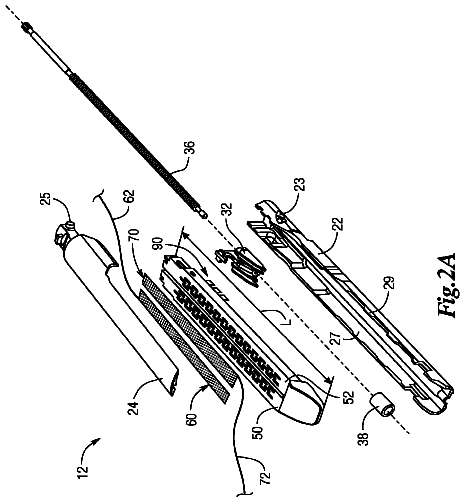 Drawing sheet 3 of US 8,540,131 B2