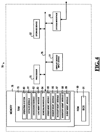 Drawing sheet 4 of US 8,540,153 B2