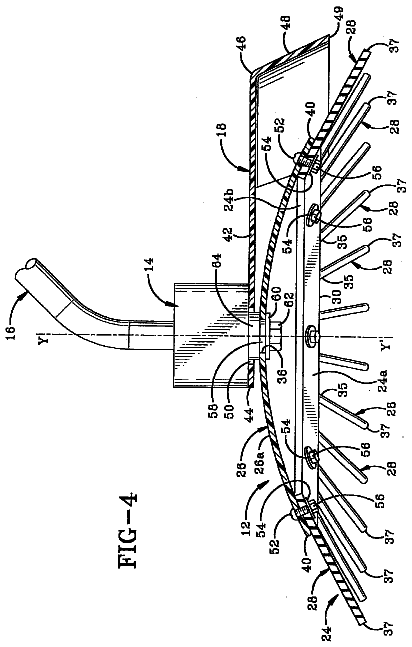 Drawing sheet 4 of US 8,540,167 B2