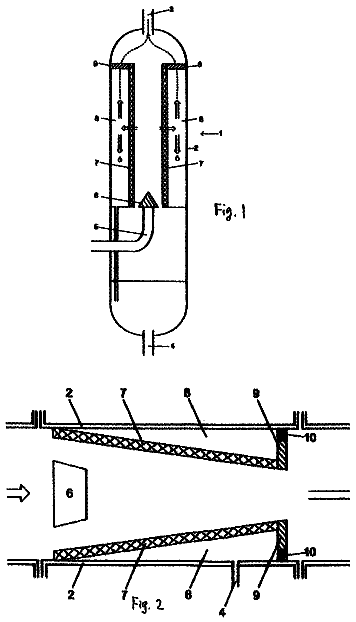 Drawing sheet 1 of US 8,540,788 B2