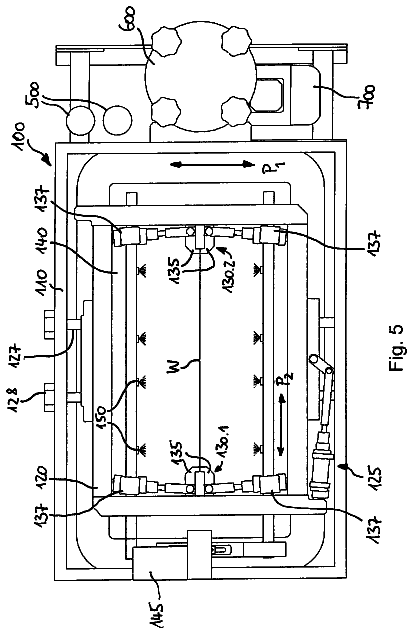 Drawing sheet 4 of US 8,540,853 B2