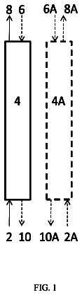 Drawing from US 8,540,871 B2