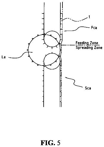 Drawing sheet 4 of US 8,541,076 B2