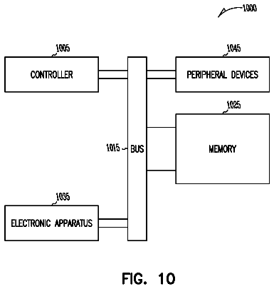 Drawing sheet 6 of US 8,541,276 B2