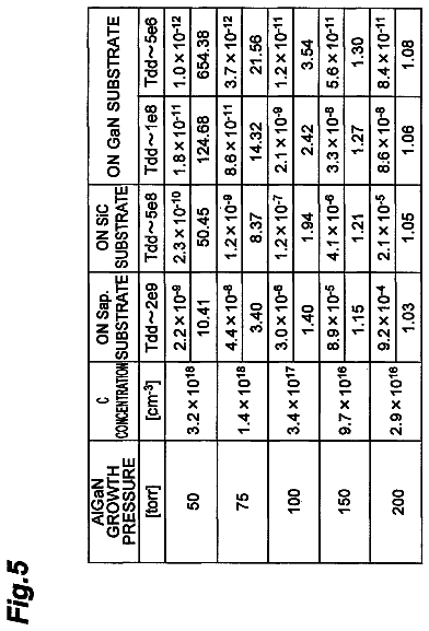 Drawing sheet 5 of US 8,541,816 B2