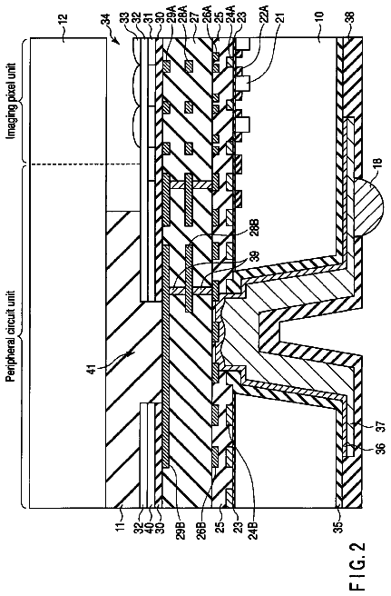 Drawing sheet 2 of US 8,541,820 B2