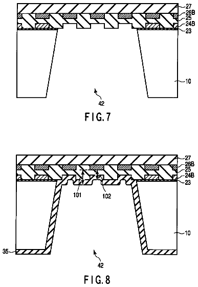 Drawing sheet 5 of US 8,541,820 B2