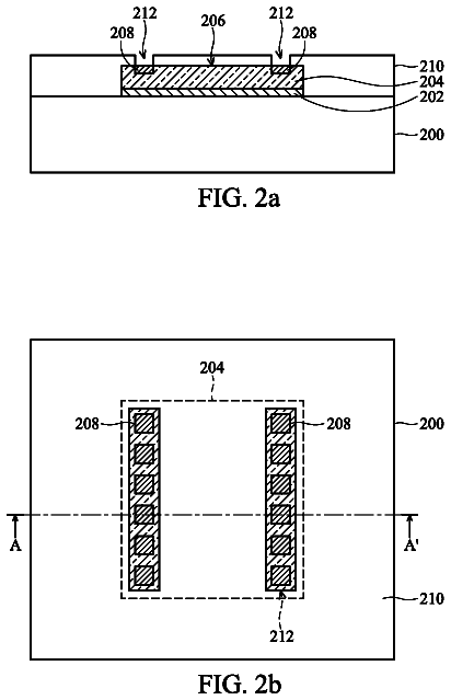 Drawing sheet 2 of US 8,541,877 B2