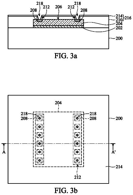 Drawing sheet 3 of US 8,541,877 B2