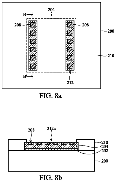 Drawing sheet 8 of US 8,541,877 B2