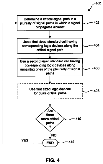 Drawing sheet 3 of US 8,541,880 B2