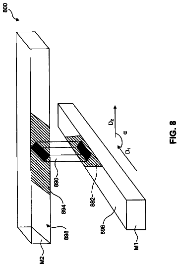 Drawing sheet 5 of US 8,541,880 B2