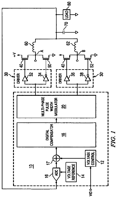 Drawing sheet 1 of US 8,541,995 B2