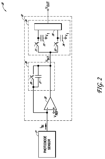 Drawing sheet 2 of US 8,542,066 B2