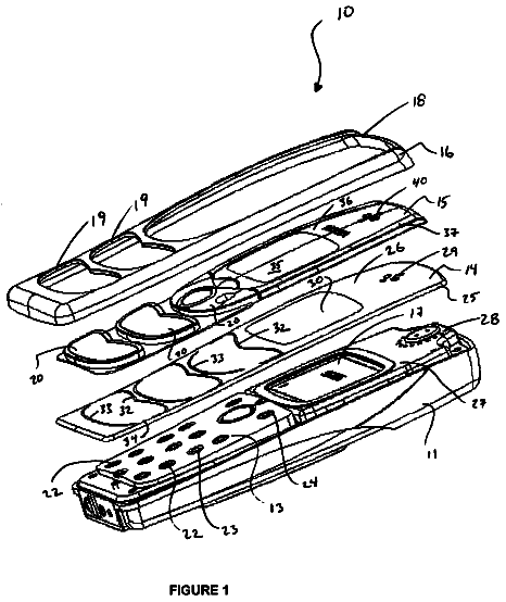 Drawing from US 8,542,191 B2
