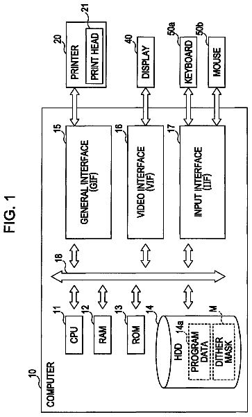 Drawing sheet 1 of US 8,542,409 B2