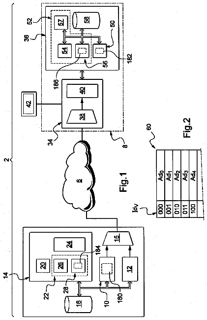 Drawing from US 8,542,822 B2