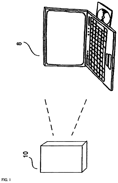 Drawing from US 8,542,833 B2