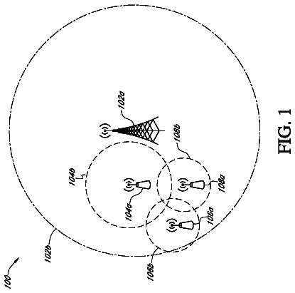 Drawing from US 8,543,121 B2