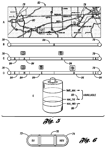 Drawing sheet 4 of US 8,543,272 B2