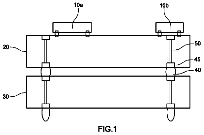 Drawing sheet 1 of US 8,544,165 B2