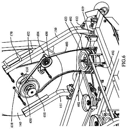 Drawing sheet 6 of US 8,544,246 B2