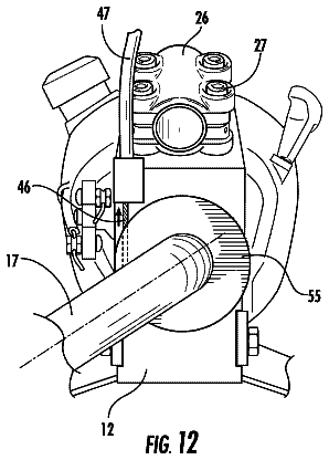 Drawing sheet 8 of US 8,544,247 B2