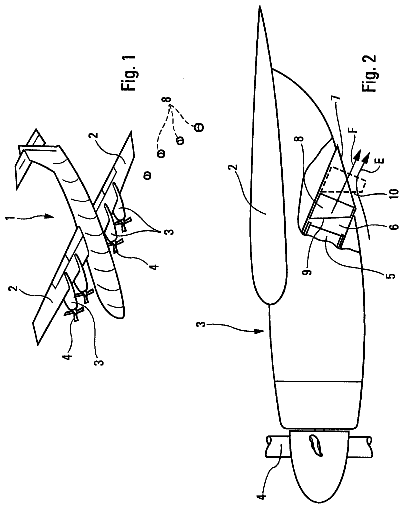 Drawing sheet 1 of US 8,544,255 B2