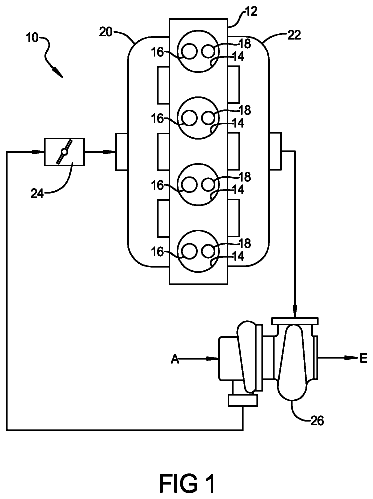 Drawing sheet 1 of US 8,544,268 B2