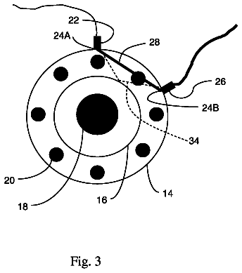 Drawing sheet 3 of US 8,544,279 B2