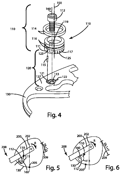 Drawing sheet 4 of US 8,544,456 B2