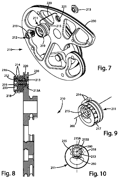 Drawing sheet 5 of US 8,544,456 B2