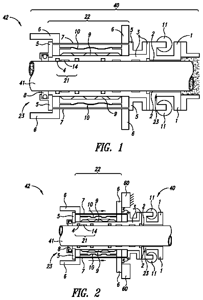 Drawing sheet 1 of US 8,544,508 B2